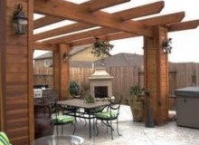 Kwikfynd Pergolas
warrow